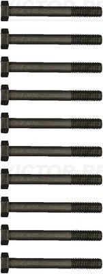 Cylinder Head Bolt Set